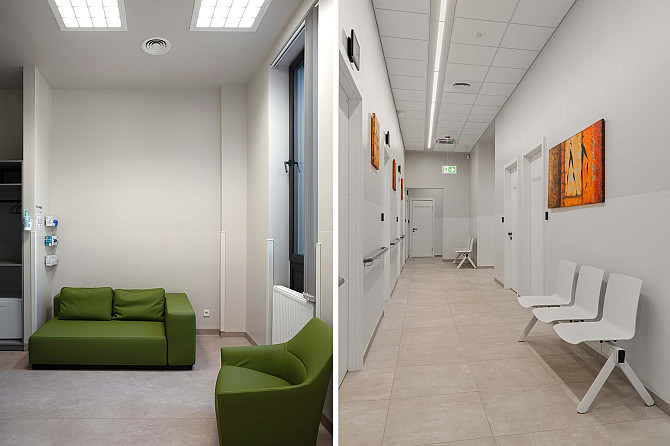 Pilna cikla iekšējās apdares un krāsošanas darbu komanda lieliem projektiem un privātmājām.... Рига - изображение 3