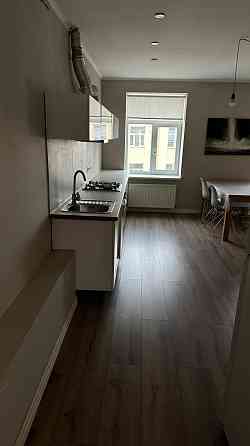 Сдаётся квартира, на длительный срок. Газовое отопление. Низкие коммунальные платежи. Без... Rīga