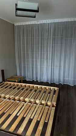 Сдаётся квартира, на длительный срок. Газовое отопление. Низкие коммунальные платежи. Без... Rīga