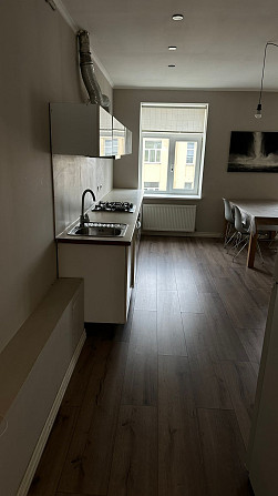 Сдаётся квартира, на длительный срок.
Газовое отопление.
Низкие коммунальные платежи.
Без... Rīga - foto 2