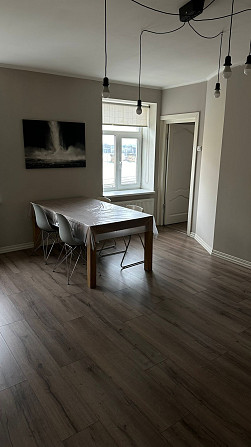 Сдаётся квартира, на длительный срок.
Газовое отопление.
Низкие коммунальные платежи.
Без... Rīga - foto 1