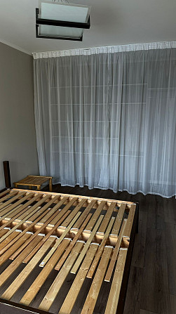 Сдаётся квартира, на длительный срок.
Газовое отопление.
Низкие коммунальные платежи.
Без... Rīga - foto 4