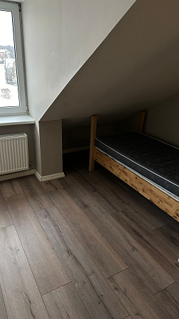 Сдаётся квартира, на длительный срок.
Газовое отопление.
Низкие коммунальные платежи.
Без... Rīga - foto 5