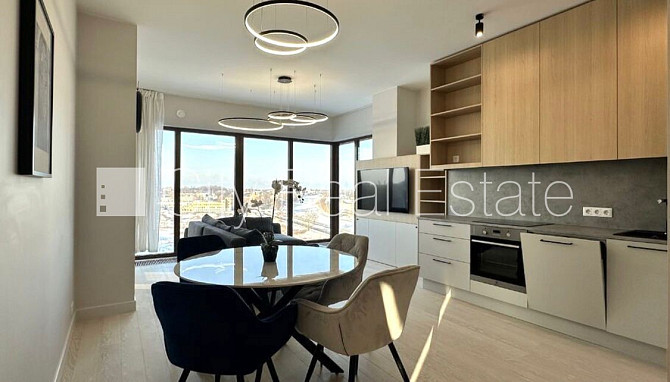 Labiekārtota apzaļumota teritorija, bezmaksas stāvvieta pagalmā, viena istaba izolēta, Rīga - foto 17