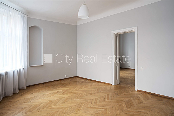 Фасадный дом, окна выходят в обе стороны дома, количество спален 3 шт., Рига - изображение 11