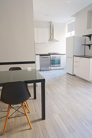 Фасадный дом, окна выходят в обе стороны дома, количество спален 3 шт., Рига - изображение 15