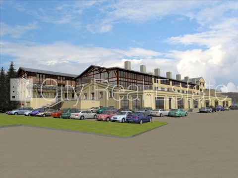 Projekts - Valdemāra Pasāža, fasādes māja, restaurēta māja, apsaimniekošanas maksa Rīga - foto 16