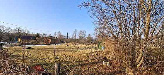 Ārdodam divus apvienotus zemes gabalus skaistā un klusā vietā vasranīcas vai privātmājas... Олайне