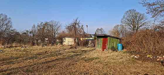 Ārdodam divus apvienotus zemes gabalus skaistā un klusā vietā vasranīcas vai privātmājas... Олайне