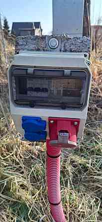 Ārdodam divus apvienotus zemes gabalus skaistā un klusā vietā vasranīcas vai privātmājas... Олайне