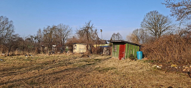 Ārdodam divus apvienotus zemes gabalus skaistā un klusā vietā vasranīcas vai privātmājas... Олайне - изображение 5