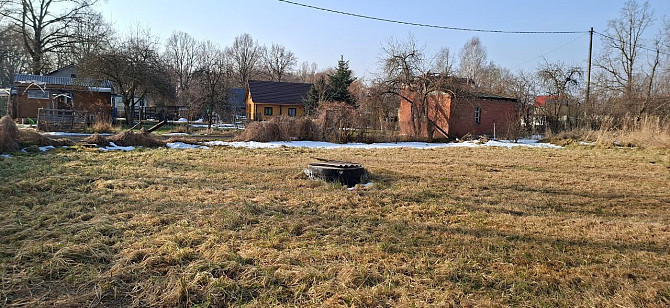 Ārdodam divus apvienotus zemes gabalus skaistā un klusā vietā vasranīcas vai privātmājas... Олайне - изображение 4