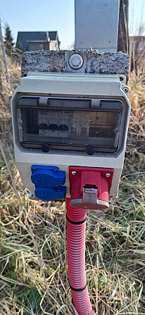 Ārdodam divus apvienotus zemes gabalus skaistā un klusā vietā vasranīcas vai privātmājas... Олайне - изображение 6