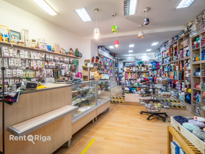 Pārdod pilnībā iznomātu namīpašumu Rīgas centrā, Stabu ielā 35  Tiek piedāvāts Rīga - foto 4