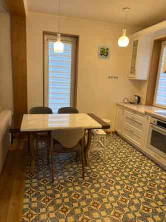 Сдаётся светлая и уютная 2-комнатная квартира на 3-м этаже нового проекта Saliena. Rīgas rajons