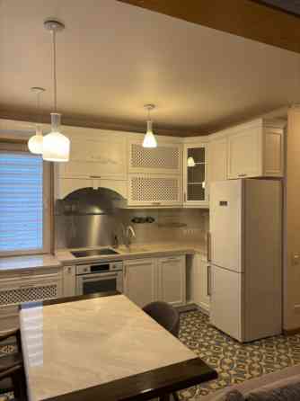 Сдаётся светлая и уютная 2-комнатная квартира на 3-м этаже нового проекта Saliena. Rīgas rajons