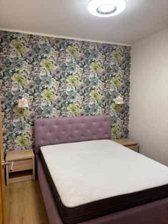 Сдаётся светлая и уютная 2-комнатная квартира на 3-м этаже нового проекта Saliena. Rīgas rajons