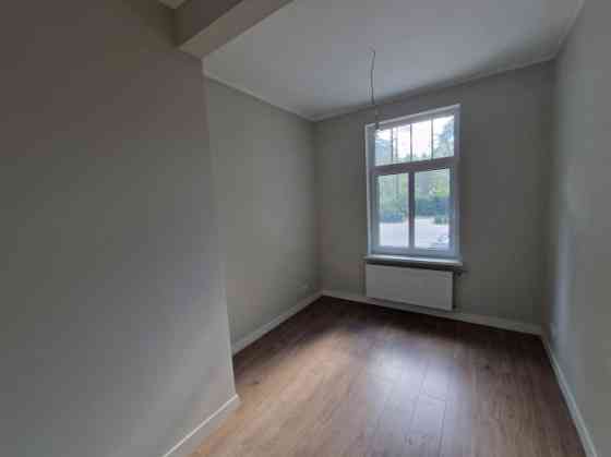 Предлагаем современную 3-комнатную квартиру с полной отделкой в Jūrmala