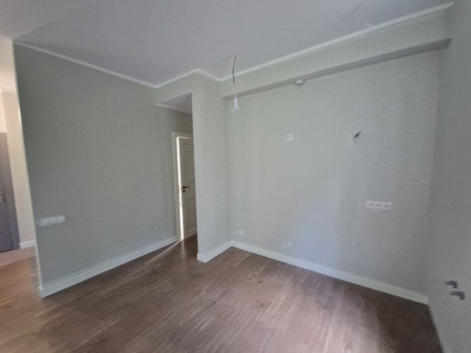 Piedāvājumā mūsdienīgs 2 guļamistabu dzīvoklis ar pilnu apdari renovētā projektā Jūrmala - foto 3