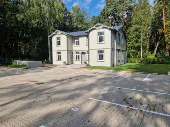 Предлагаем современную 3-комнатную квартиру с полной отделкой в Jūrmala