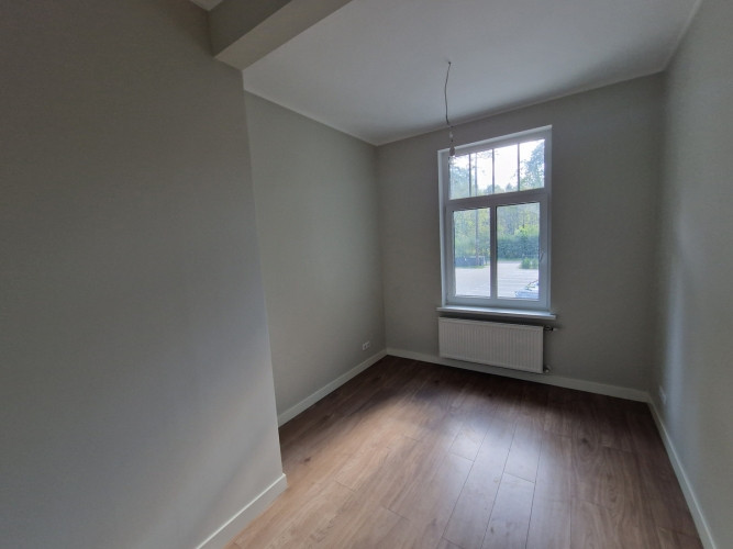 Piedāvājumā mūsdienīgs 2 guļamistabu dzīvoklis ar pilnu apdari renovētā projektā Jūrmala - foto 8