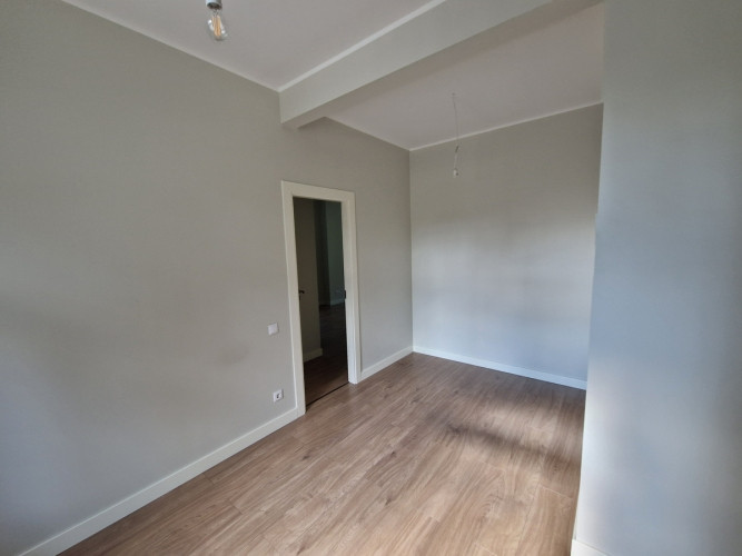 Piedāvājumā mūsdienīgs 2 guļamistabu dzīvoklis ar pilnu apdari renovētā projektā Jūrmala - foto 6