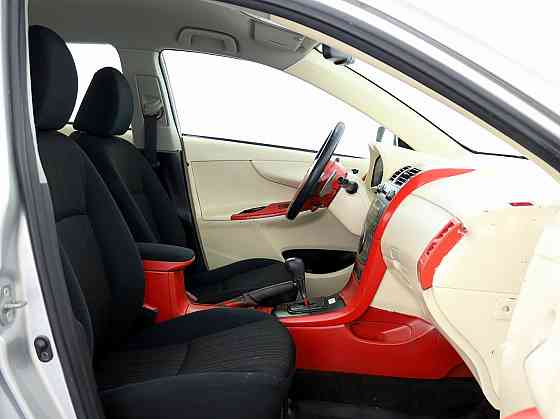 Toyota Corolla Linea Sol ATM 1.6 91kW Tallina