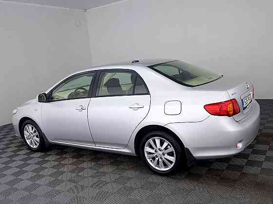 Toyota Corolla Linea Sol ATM 1.6 91kW Tallina