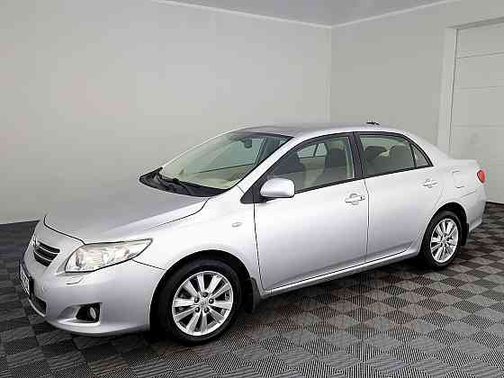 Toyota Corolla Linea Sol ATM 1.6 91kW Tallina