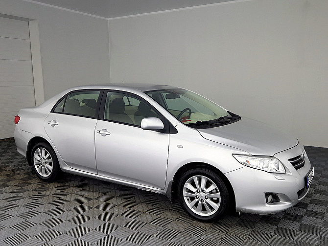 Toyota Corolla Linea Sol ATM 1.6 91kW Tallina - foto 1