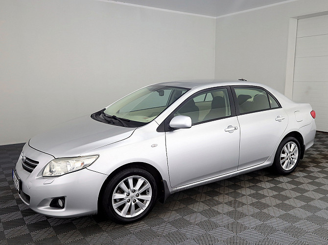 Toyota Corolla Linea Sol ATM 1.6 91kW Tallina - foto 2