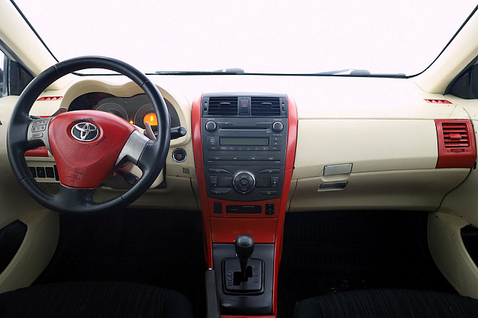 Toyota Corolla Linea Sol ATM 1.6 91kW Tallina - foto 5