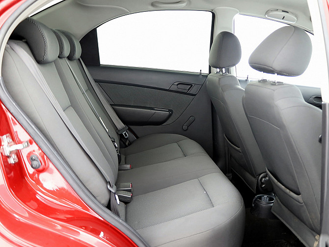 Chevrolet Aveo Comfort 1.4 69kW Таллин - изображение 7