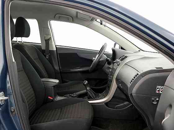 Toyota Corolla Linea Sol 1.6 91kW Tallina