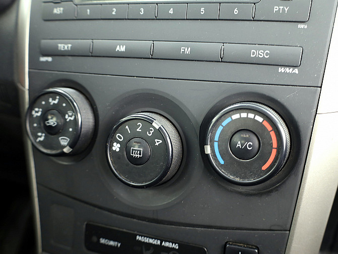 Toyota Corolla Linea Sol 1.6 91kW Tallina - foto 8