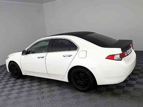 Honda Accord Comfort ATM 2.0 115kW Tallina