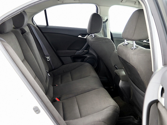 Honda Accord Comfort ATM 2.0 115kW Tallina - foto 7