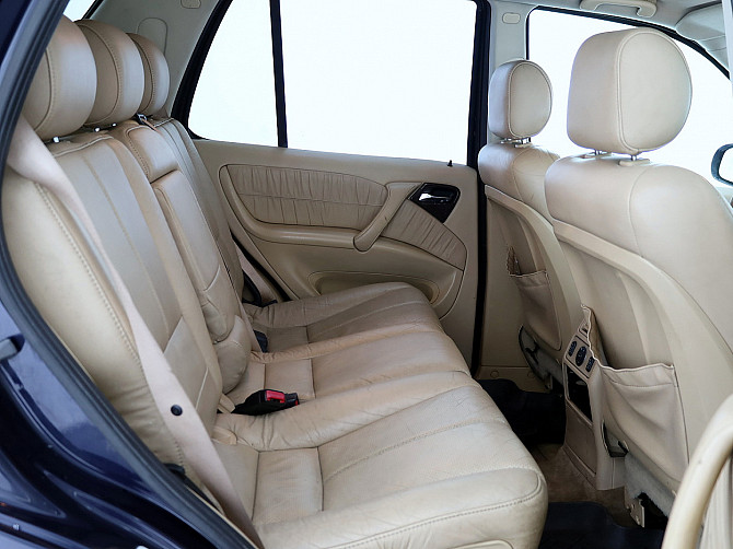 Mercedes-Benz ML 270 Luxury ATM 2.7 CDI 120kW Tallina - foto 7