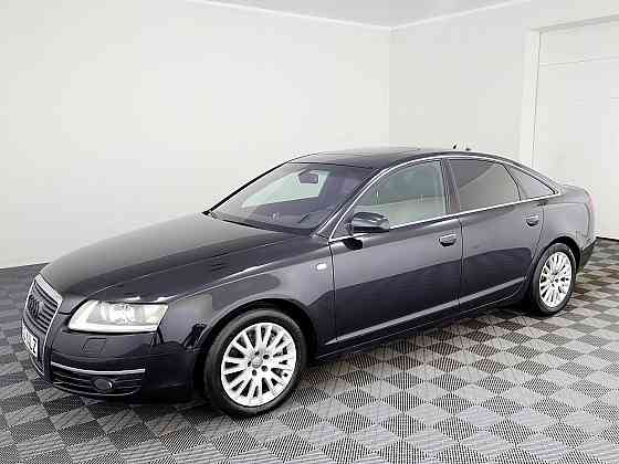 Audi A6 S-Line Quattro ATM 3.0 TDI 171kW Таллин