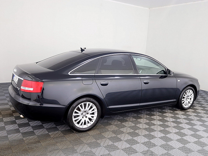 Audi A6 S-Line Quattro ATM 3.0 TDI 171kW Таллин - изображение 3