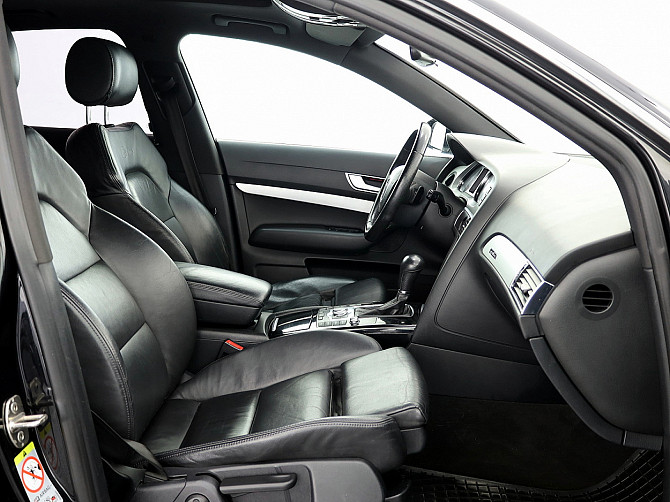 Audi A6 S-Line Quattro ATM 3.0 TDI 171kW Таллин - изображение 6