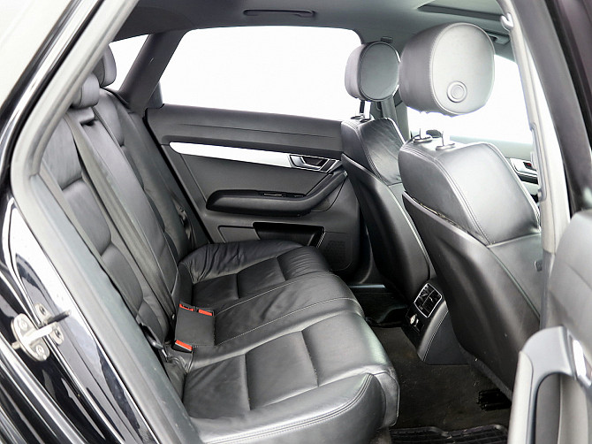 Audi A6 S-Line Quattro ATM 3.0 TDI 171kW Таллин - изображение 7