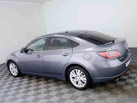 Mazda 6 Luxury ATM 2.0 108kW Tallina