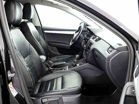 Skoda Octavia Highline ATM 1.5 96kW Tallina