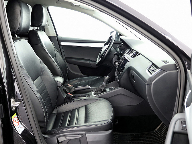 Skoda Octavia Highline ATM 1.5 96kW Tallina - foto 6