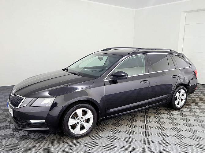 Skoda Octavia Highline ATM 1.5 96kW Tallina - foto 2