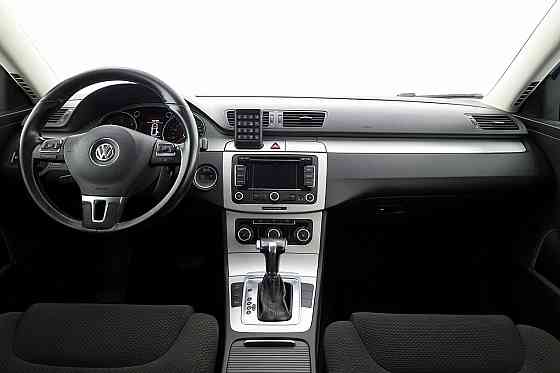 Volkswagen Passat Comfortline Facelift ATM 2.0 TDI 103kW Tallina