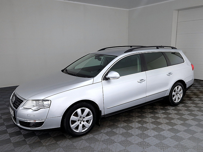 Volkswagen Passat Comfortline Facelift ATM 2.0 TDI 103kW Tallina - foto 2