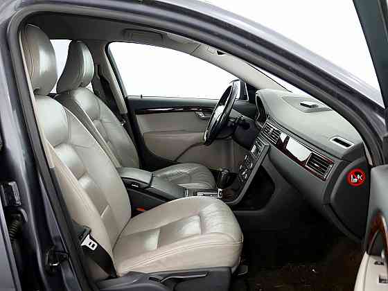 Volvo S80 Summum ATM 2.4 D5 120kW Tallina