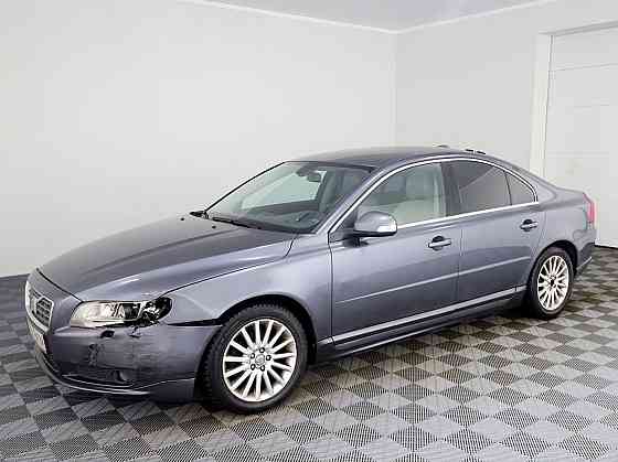 Volvo S80 Summum ATM 2.4 D5 120kW Tallina